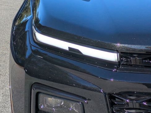 New 2026 Chevrolet Traverse RS image 10