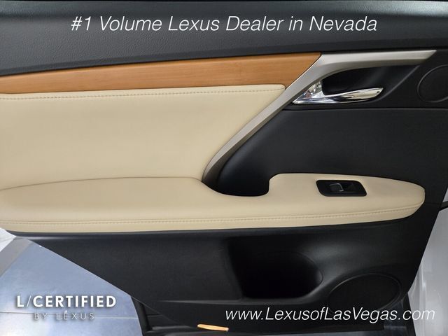Used 2021 Lexus RX 350 FWD w/ Premium Package image 20