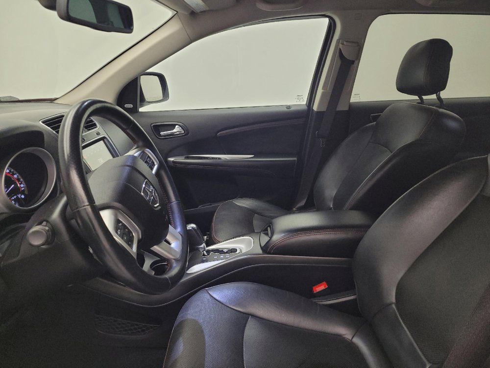 Used 2019 Dodge Journey GT AWD/4WD image 17