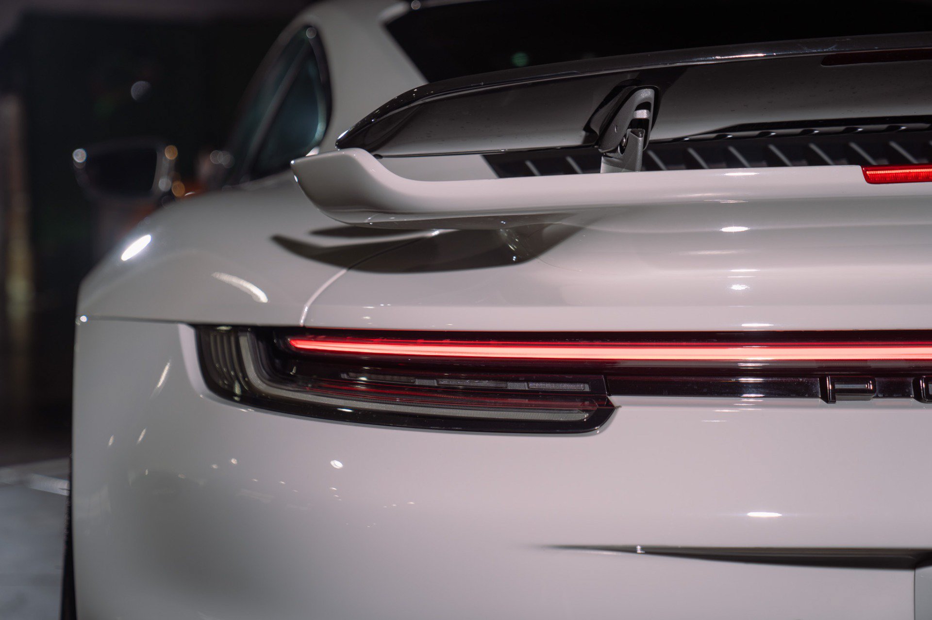 Used 2021 Porsche 911 GT3 RS AWD/4WD image 21