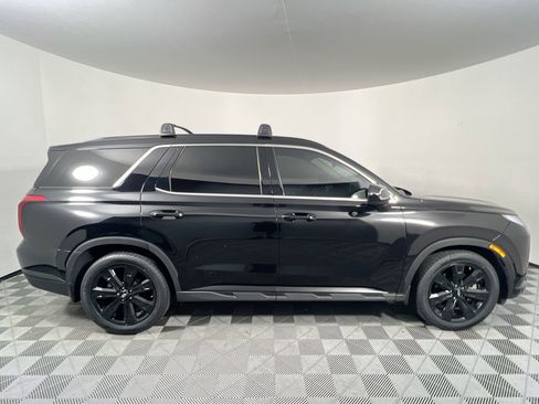 Used 2023 Hyundai Palisade XRT w/ Cargo Package FWD image 2