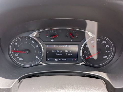 Used 2023 GMC Terrain SLT w/ Infotainment Package II AWD/4WD image 10
