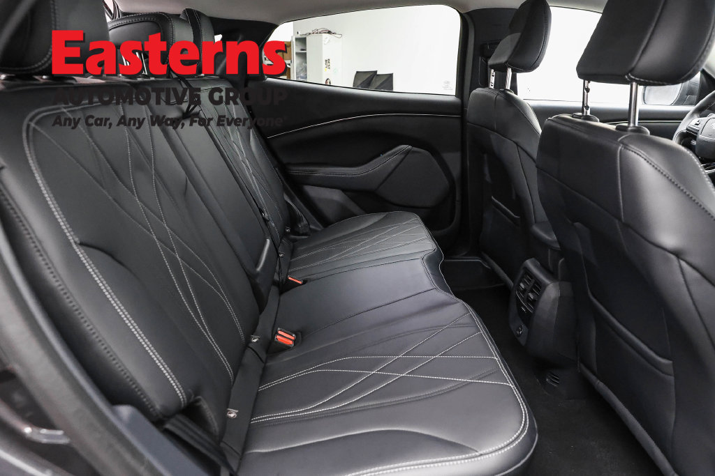 Used 2022 Ford Mustang Mach-E Select AWD/4WD image 21