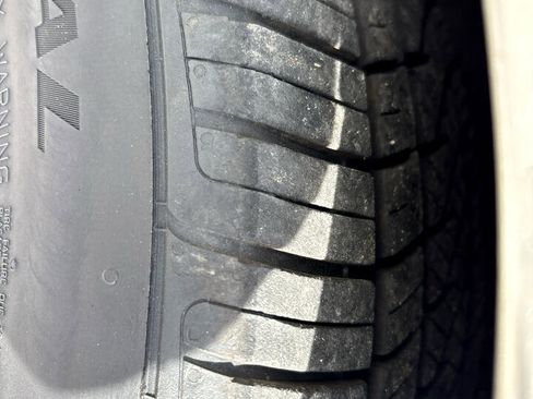 Used 2008 BMW 535xi Sedan image 14