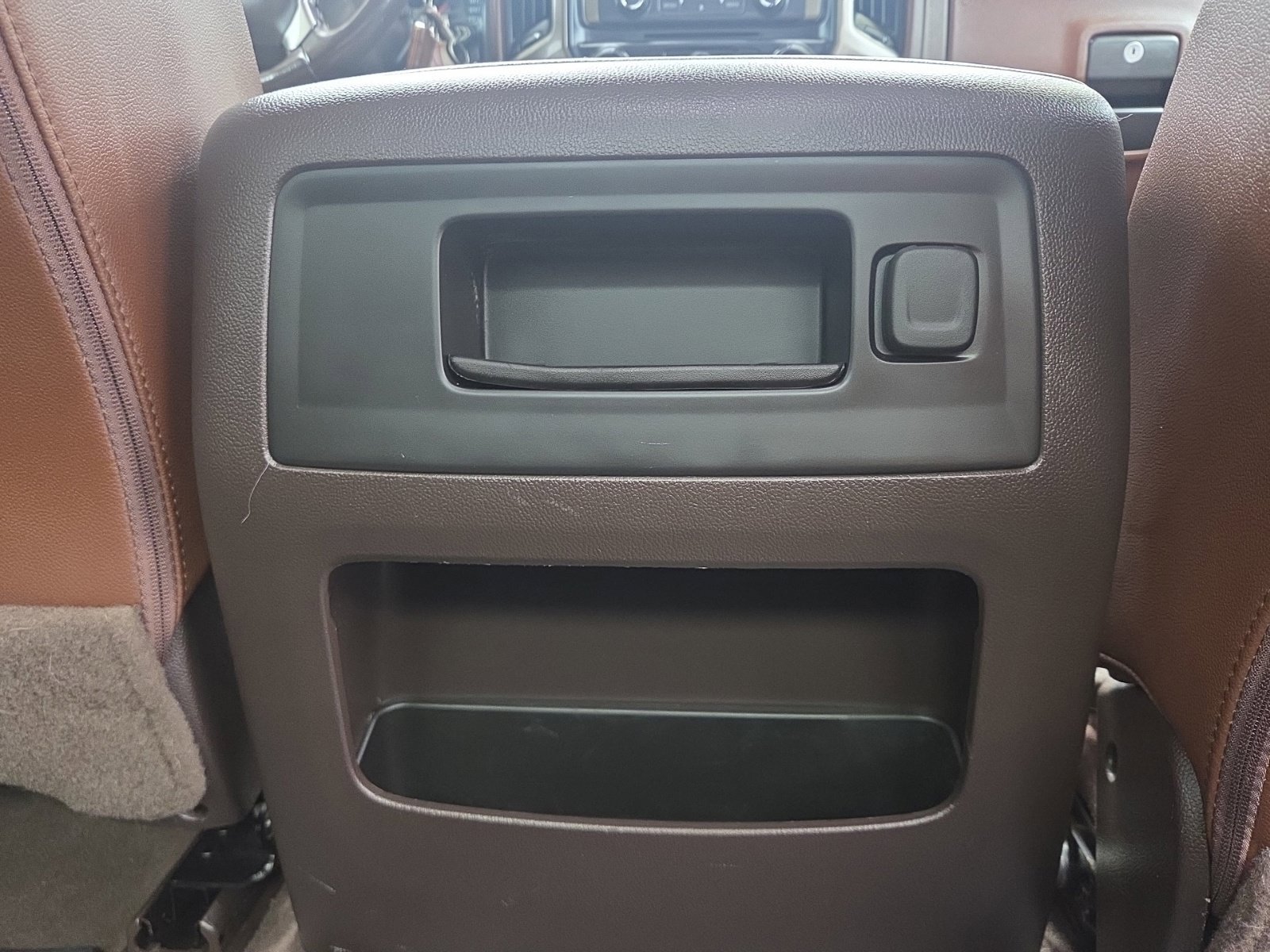 Used 2019 Chevrolet Silverado 2500 High Country AWD/4WD image 38