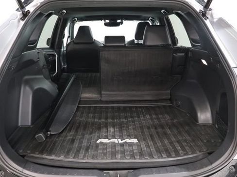 Used 2023 Toyota RAV4 XSE w/ XSE Grade Weather Package AWD/4WD image 32