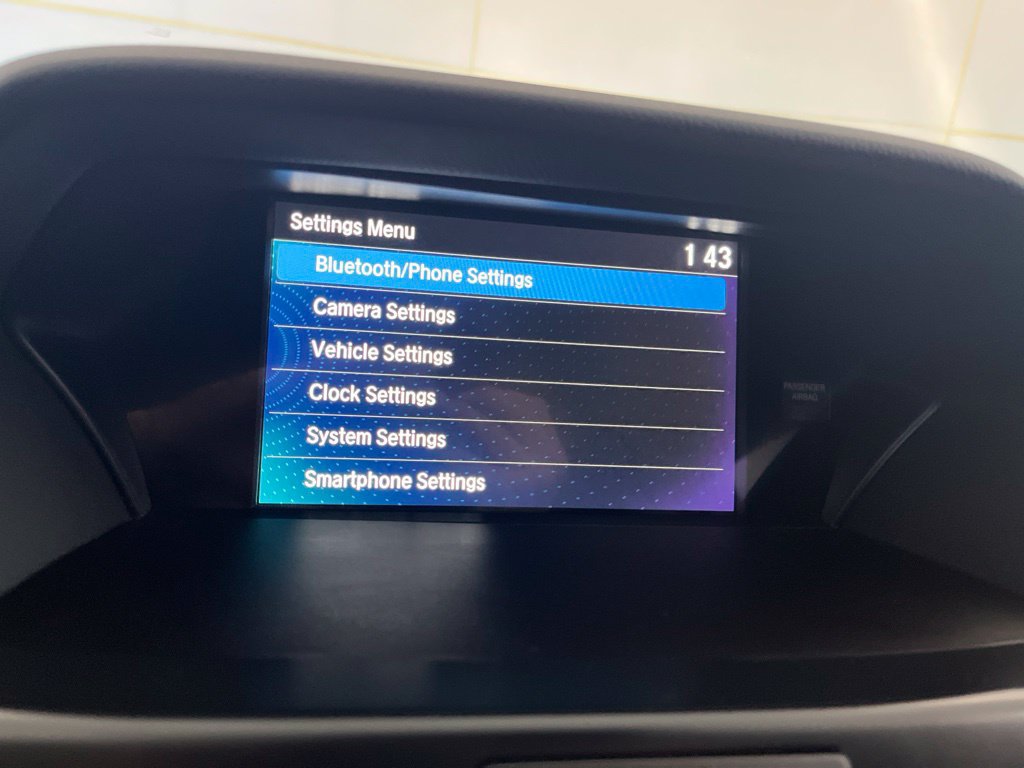 Used 2020 Acura ILX w/ Premium & A-SPEC Package FWD image 68