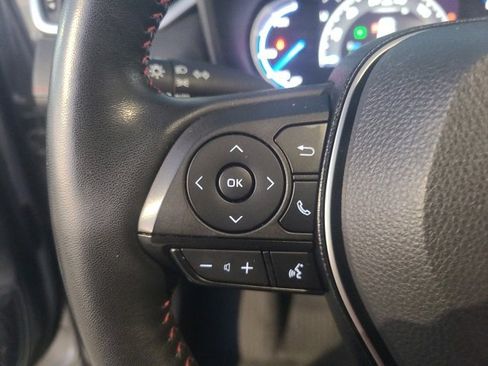 Used 2023 Toyota RAV4 SE image 20