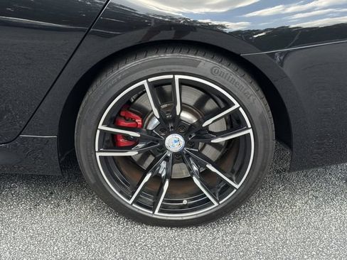 Used 2022 BMW 540i xDrive w/ M Sport Package AWD/4WD image 13