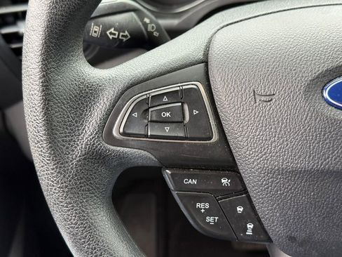 Used 2019 Ford Escape SE image 20