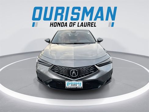 Used 2024 Acura Integra A-Spec image 3