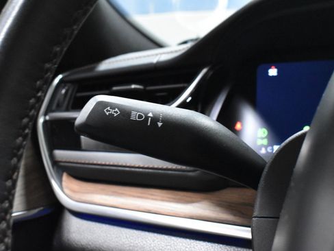 Used 2023 Jeep Grand Cherokee L Summit w/ Advanced Protech Group IV image 15