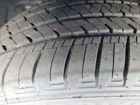 New 2026 Honda CR-V EX-L image 11