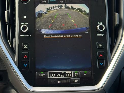 Certified 2025 Subaru Crosstrek 2.5i Premium w/ Crosstrek Mirror Package AWD/4WD image 18
