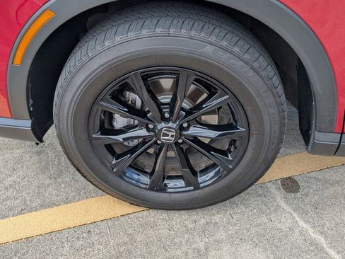 Used 2025 Honda CR-V Sport-L image 9