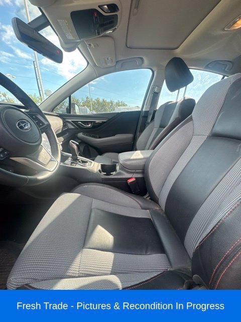 Used 2020 Subaru Legacy Sport AWD/4WD image 11