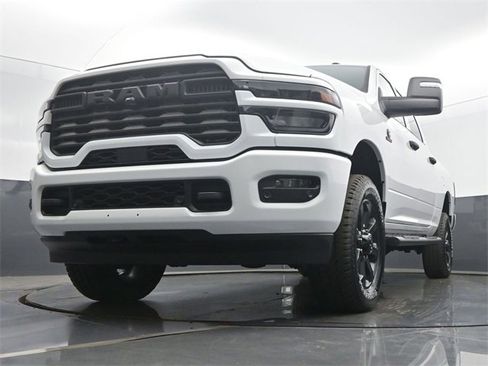 New 2026 RAM 2500 Tradesman image 46