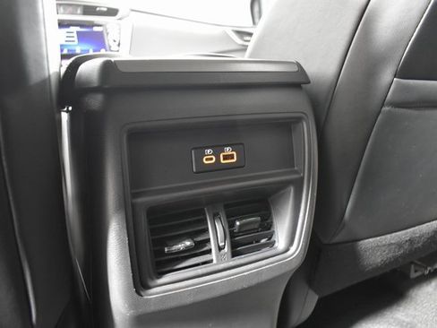 Certified 2024 Nissan Murano SV image 29