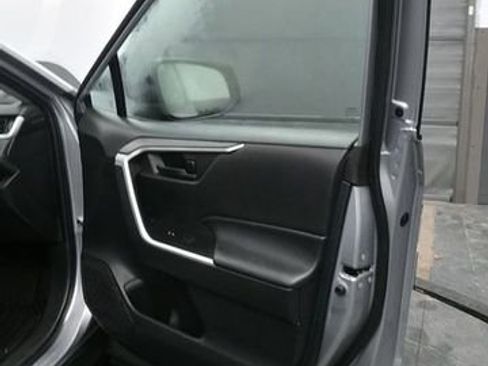 Used 2023 Toyota RAV4 LE image 16