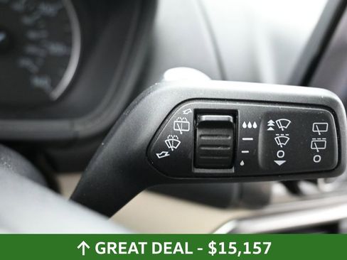 Used 2020 Ford EcoSport SE image 33