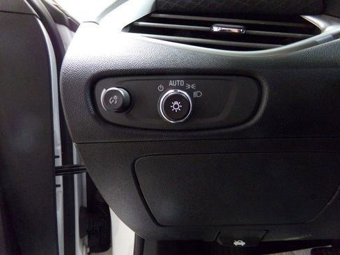 Used 2023 Chevrolet Malibu LT w/ Driver Confidence Package image 25