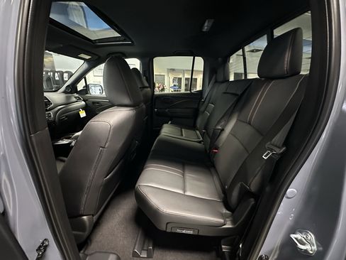 New 2026 Honda Ridgeline TrailSport+ image 21