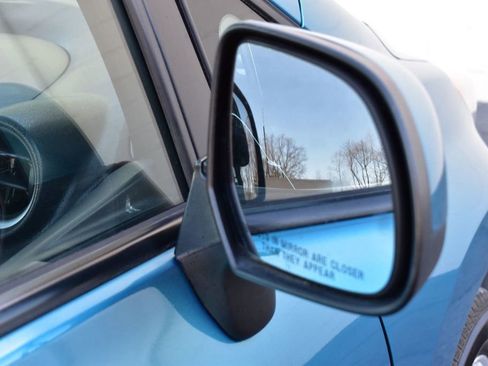 Used 2014 Nissan Versa Note SV w/ Sport Value Package image 37