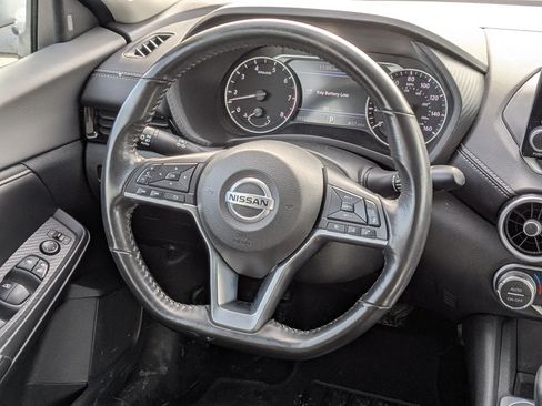 Used 2021 Nissan Sentra SV image 18