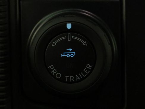 Used 2025 Ford F150 King Ranch w/ FX4 Off-Road Package AWD/4WD image 25