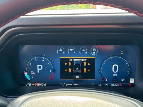 New 2025 Ford F150 Raptor image 26