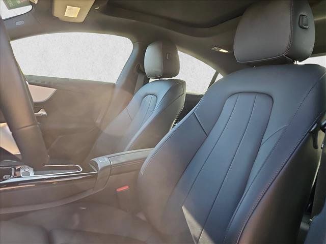 Certified 2026 Mercedes-Benz CLA 250 image 16