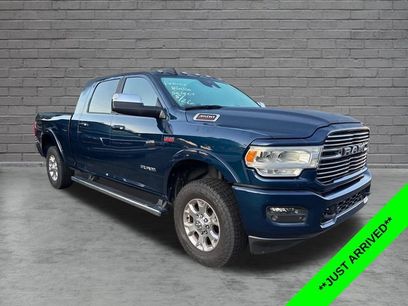 Used 2022 RAM 3500 Laramie