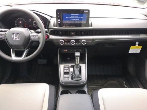 New 2026 Honda CR-V LX image 13