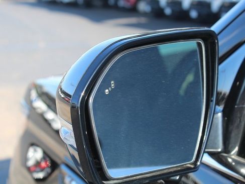 Used 2024 Lincoln Navigator L Reserve image 18