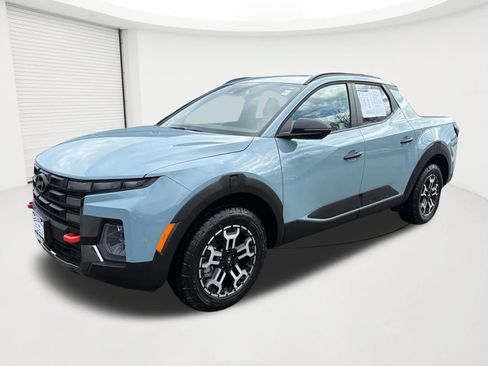 Used 2026 Hyundai Santa Cruz XRT AWD/4WD image 1
