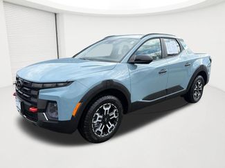 Used 2026 Hyundai Santa Cruz XRT AWD/4WD video 1