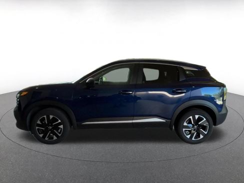 Used 2026 Nissan Kicks SV w/ Cold Weather Package AWD/4WD image 8