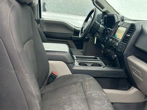 Used 2018 Ford F150 XL w/ Equipment Group 101A Mid image 12