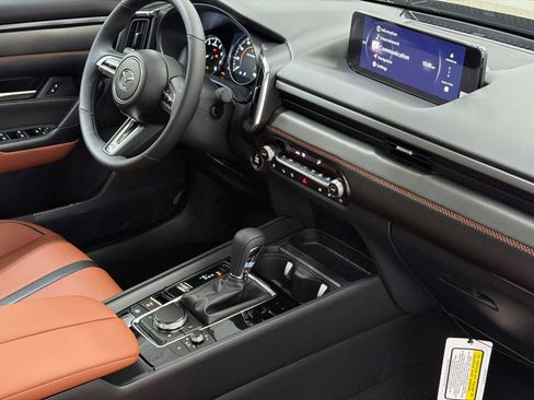 New 2026 MAZDA CX-50 2.5 Turbo w/ Accent Package image 10