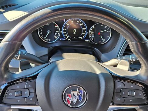 Used 2024 Buick Enclave Premium image 22