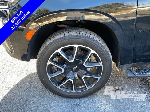 Used 2023 Chevrolet Tahoe Z71 w/ Luxury Package image 18