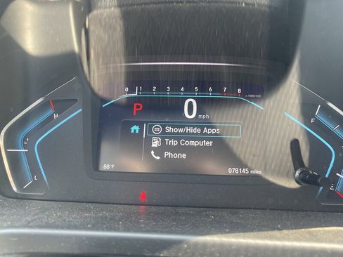 Used 2020 Honda Odyssey Elite image 14