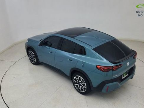 Used 2025 BMW X2 xDrive28i w/ Premium Package AWD/4WD image 81