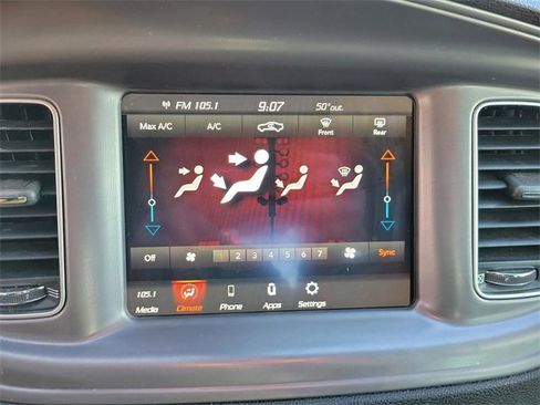 Used 2023 Dodge Charger SXT image 19