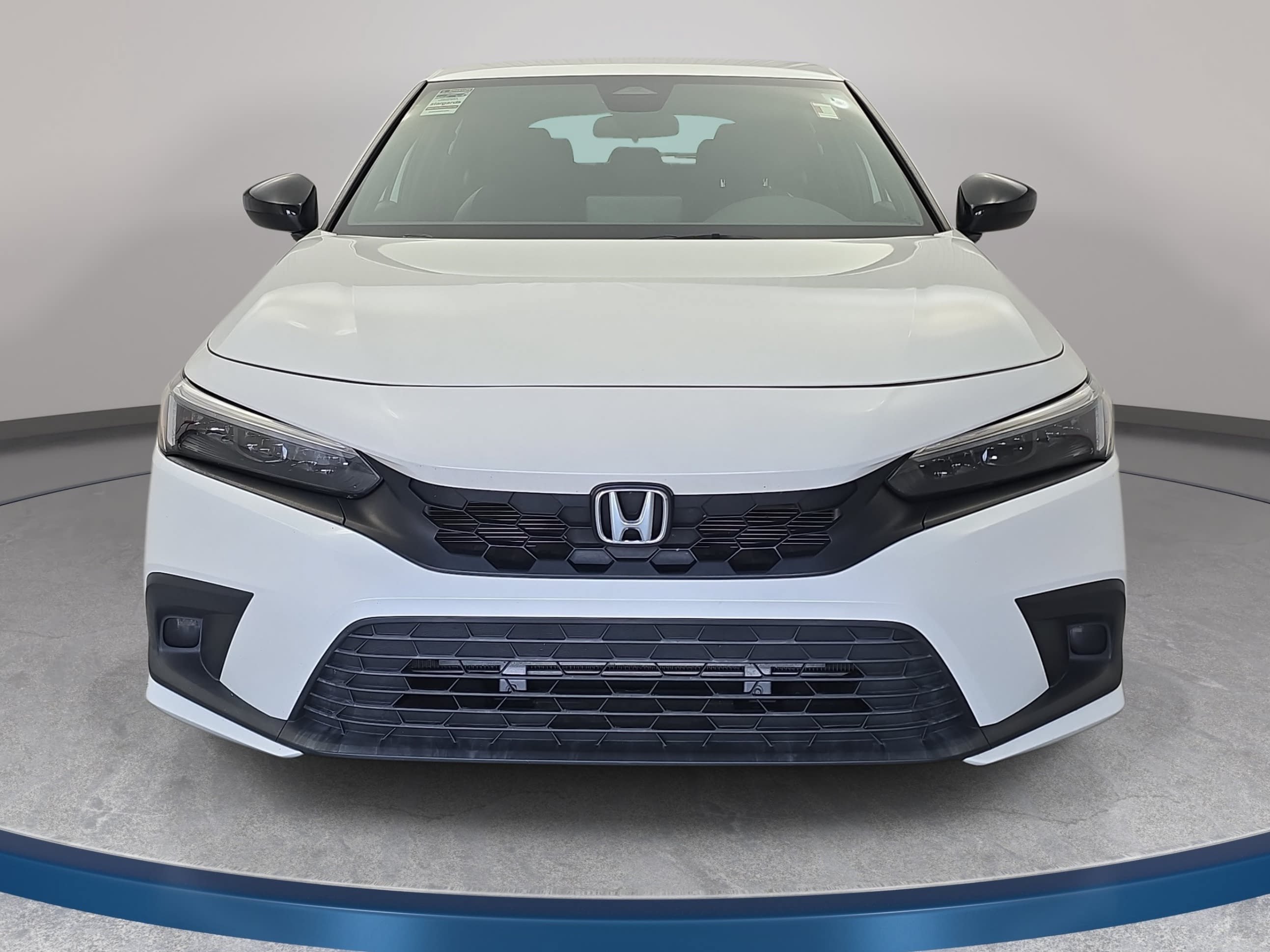 Certified 2023 Honda Civic Sport image 2
