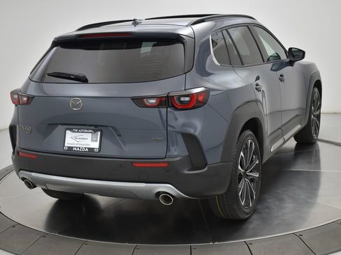 New 2026 MAZDA CX-50 2.5 Turbo w/ Accent Package AWD/4WD image 22