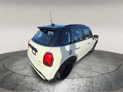Used 2023 MINI Cooper S image 2