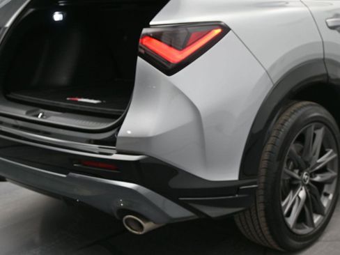 Certified 2025 Acura ADX A-Spec image 18