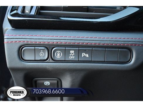 New 2026 Acura MDX A-Spec AWD/4WD image 23