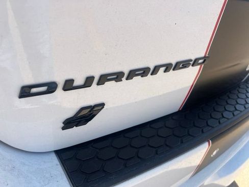 Used 2023 Dodge Durango R/T AWD/4WD image 11